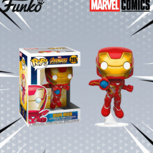 Funko Iron Man 285
