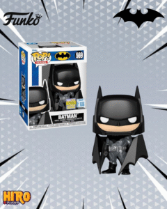 Funko Batman 569