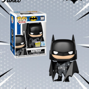 Funko Batman 569