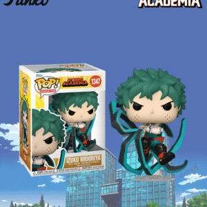 Funko Izuku Midoriya 1347