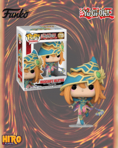 Funko Valkiria Hechicera 1735