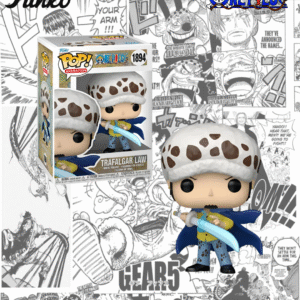 Funko Law 1894