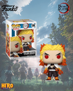 Funko Pop! Rengoku 1308