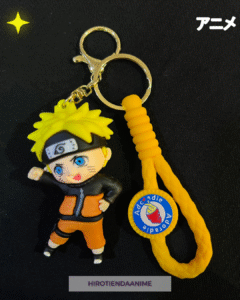 Llavero Naruto Uzumaki - Naruto