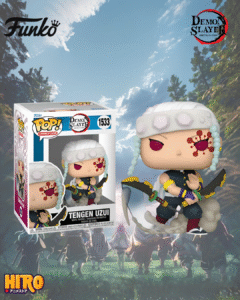 Funko Pop! Uzui Tengen 1533