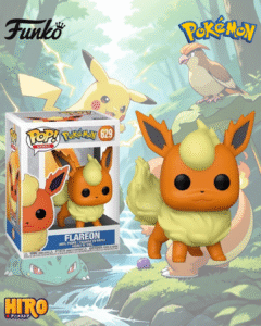 Funko Pop! Flareon 629