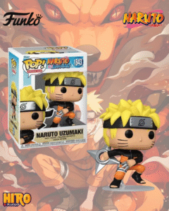 Funko Pop! Naruto 1843