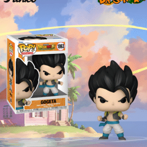 Funko Pop! Gogeta 1863