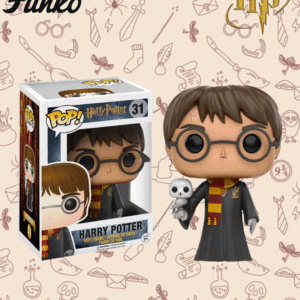 funko pop harry potter