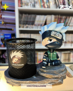 Portalápices Kakashi Hatake - Naruto