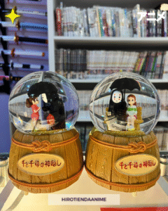 Esfera Decorativa El Viaje de Chihiro