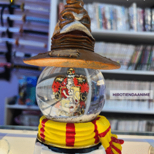 Esfera Decorativa Harry Potter