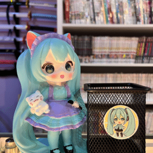 Portalapicero - Hatsune Miku