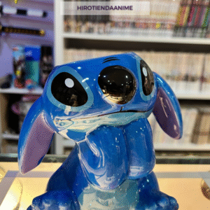 Taza de Cerámica 3D de Stitch