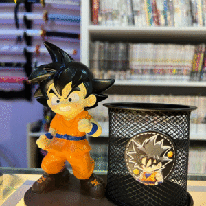 Portalapicero - Goku Niño