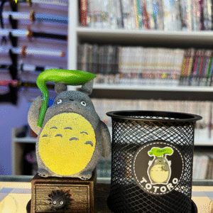 Portalapicero - Totoro