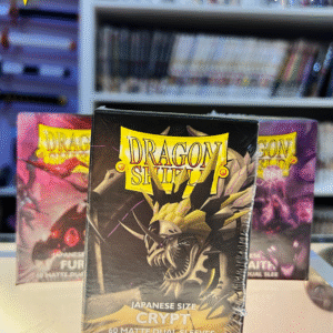 Sleves dragón shield /protectores de cartas
