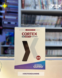 Fundas Protectores para Cartas TCG