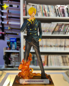 Figura de Sanji – One Piece