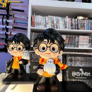 Portalapicero - Harry Potter